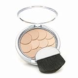 Physicians Formula Magic Mosaic Multi-colored Custom Face Pwder, Warm Beige / Light Bronzer, 0.3-Ounces