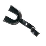 Mouthguard with Strap BLACK