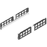 2 Post Rack Kit 5U Serversmount HP Compaq IBM Dell Rails Reqd