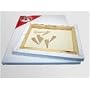 Toiles 30x40 cm (lot de 4) de Lukas