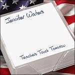 Teachers Touch Tomorrow - Personalized Teacher Notepads - 275 Memos