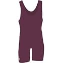 Brute Nylon High Cut Wrestling Singlet