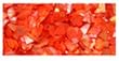 Sea Jems Acrylic 16 - Apricot