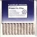 Click to Enlarge Image 21NO8lK%2BqGL. SL75 Precisionaire 81555.012025 Pinch Pleated Filter 20 X 25 X 1 (Pack of 12)