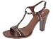 CARLOS by Carlos Santana Conquer | Women's Shoes Cocoa