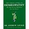 My favourite Homeopathy Books