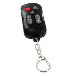 Mini Universal Remote TV Control (Key Chain Size)