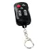 Mini Universal Remote TV Control (Key Chain Size)
