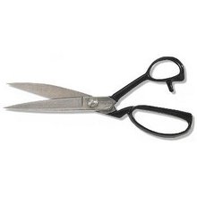Profi-Schneideschere aus Japan für Linkshänder