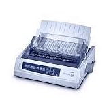 Oki ML3320 (USB) Dot Matrix Printer