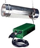 Digital Air Cooled Light System 250w