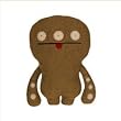 UglyDoll Classic Cinko