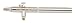 21NOFzYO8sL. SL75  Badger Air Brush Co 360 7 Universal Airbrush Complete Set