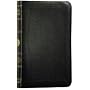ESV Personal Size Reference Bible (TruTone, Black)