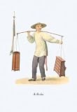 Vintage-Art Barber - 05656-8