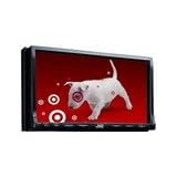 JVC KW-AVX800 7-inch In-dash Multimedia System