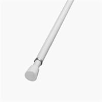 Levolor/Kirsch/Newell 47-72 Spr Tension Rod A7004213266 Curtain Rods