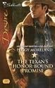 The Texan's Honor-Bound Promise (Silhouette Desire)
