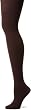 Capezio New York Womens Opaque Tights