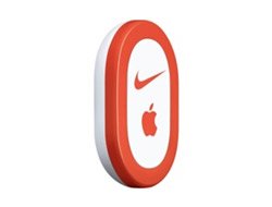 Apple Nike iPod Sensor Modell 2010 (MA368ZM/D)