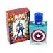 Search : Mens Designer Cologne By Marvel Heroes, Captain America EAU De Toilette Spray 3.3 Oz