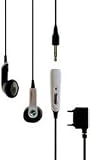 Original Sony Ericsson Stereo Headset HPM-64 white