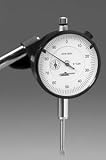 Dial indicator W/Jeweled MVMT-0-1 Travel
