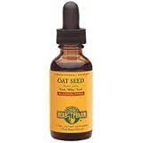 Herb Pharm Oat Seed Glycerite