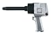 3/4 Drive Super Duty Air Impact Wrench with 3 Anvil