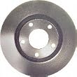 Brake rotor