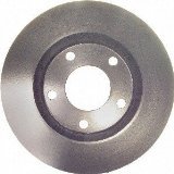 Brake rotor