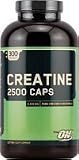 Optimum Nutrition Creatine 2500mg, 300 Capsules