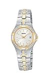 Seiko Women's Diamonds watch #SXDA42