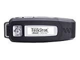 Produkt-Bild: TrekStor i.Beat cebrax Sternwanderer Edition  MP3-Player 1 GB inkl. H&ouml;rbuch "Sternwanderer" schwarz