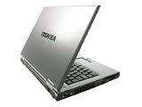 Toshiba Satellite Pro S300-10F - Core 2 Duo P8400 / 2.26 GHz - Centrino 2 - RAM 3GB Festplatte 250GB - DVD+/-RW (+/-R DL) / DVD-RAM - GMA 4500MHD Dynamic Video Memory Technology 5.0 - Gigabit Ethernet - WLAN : 802.11 a/b/g/n (draft), Bluetooth 2.1 EDR - Leseger�t f�r Fingerabdruck - Vista Business / XP Pro Downgrade - 15,4 Breitbildschirm TFT 1280 x 800 (WXGA) - Kamera (PSSB0E-02E00JGR) - 