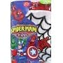 Hanes Spiderman and Friends 3-pk. Briefs