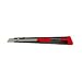 Image of 12 PACK SMALL SNAP BLADE KNIFE Drafting, Engineering, Art (General Catalog) (part#: ITE-SN050-ALV|1)