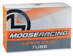 MOOSE HEAVY DUTY 100/90-110/90-19 TUBE REAR 19`` MSL24