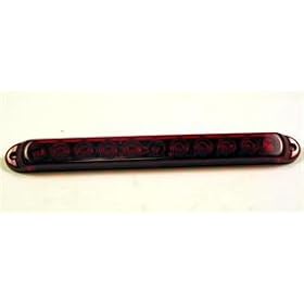 LED RED 3rd BRAKE LIGHT TRUCK STOP TAIL TURN LIGHT BAR