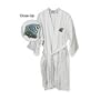 NFL Bathrobe - Jacksonville Jaguars Bathrobe - X-Large