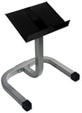 PowerBlock SportBlock Dumbbell Stand (Silver)