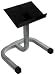 Search : PowerBlock SportBlock Dumbbell Stand (Silver)