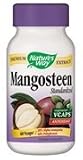Nature's Way Mangosteen, 60 Vcaps