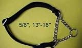 Coastal Check Choke Adj 5 - 8 X 13 -18 Black