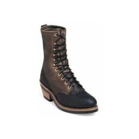 Chippewa&reg; 10 Inch Crazyhorse Packer by Work Boots