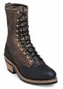 Chippewa&reg; 10 Inch Crazyhorse Packer