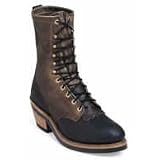 Chippewa&reg; 10 Inch Crazyhorse Packer by Chippewa Boots