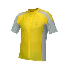 Buy Cannondale Mens Surpass II Cycling Jersey