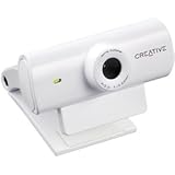 Creative Live! Cam Sync Webcam (White)