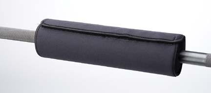 Power Systems Pro Bar Wrap Pad On Sale